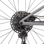 Bagnav på Specialized Epic EVO