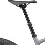 Sadel på Specialized Epic EVO