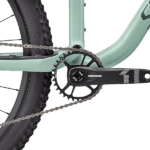 Kranksæt på Specialized Epic EVO Comp