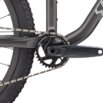 Kranksæt på Specialized Epic EVO Expert