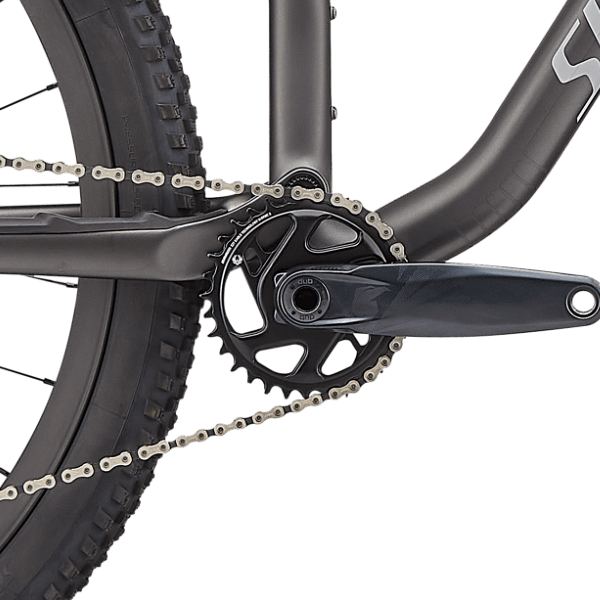Kranksæt på Specialized Epic EVO Expert