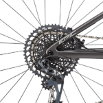 Bagnav på Specialized Epic EVO Expert