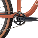 Kranksæt på Specialized Epic EVO Expert