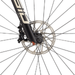 front hub på Specialized Epic EVO Expert