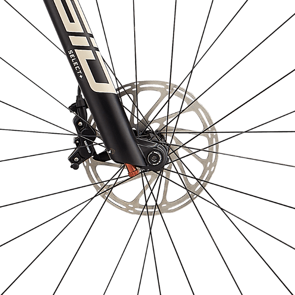 front hub på Specialized Epic EVO Expert