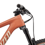 Styr på Specialized Epic EVO Expert