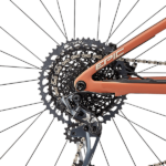 Bagnav på Specialized Epic EVO Expert