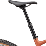 Sadel på Specialized Epic EVO Expert