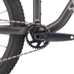 Kranksæt på Specialized Epic EVO Expert