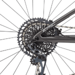 Bagnav på Specialized Epic EVO Expert