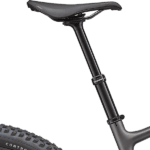 Sadel på Specialized Epic EVO Expert