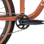 Kranksæt på Specialized Epic EVO Expert