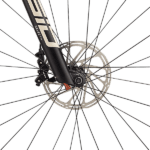 front hub på Specialized Epic EVO Expert