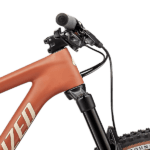 Styr på Specialized Epic EVO Expert