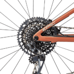 Bagnav på Specialized Epic EVO Expert
