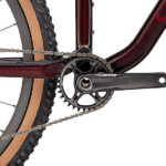 Kranksæt på Specialized Epic EVO Pro