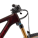 Styr på Specialized Epic EVO Pro