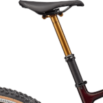 Sadel på Specialized Epic EVO Pro