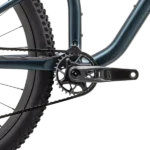 Kranksæt på Specialized Epic EVO Pro LTD