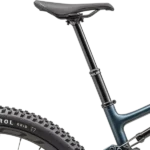 Sadel på Specialized Epic EVO Pro LTD
