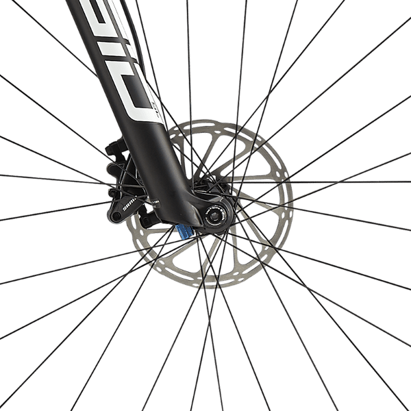 front hub på Specialized Epic Expert