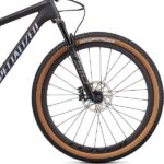 front hub på Specialized Epic Expert