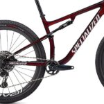 Kranksæt på Specialized Epic Expert