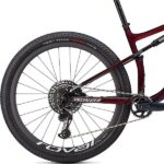 Bagnav på Specialized Epic Expert