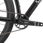 Kranksæt på Specialized Epic Hardtail