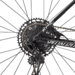 Bagnav på Specialized Epic Hardtail