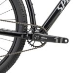 Kranksæt på Specialized Epic Hardtail