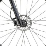 front hub på Specialized Epic Hardtail