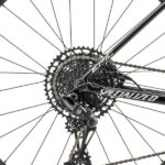 Bagnav på Specialized Epic Hardtail
