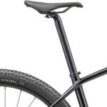 Sadel på Specialized Epic Hardtail