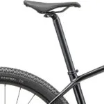 Sadel Body Geometry Power Sport på Specialized Epic Hardtail