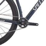 Kranksæt på Specialized Epic Hardtail