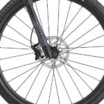 front hub på Specialized Epic Hardtail