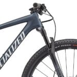 Styr på Specialized Epic Hardtail