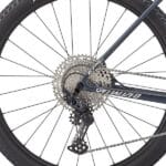 Bagnav på Specialized Epic Hardtail