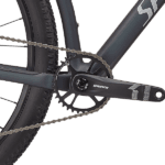 Kranksæt på Specialized Epic Hardtail Comp