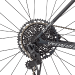 Bagnav på Specialized Epic Hardtail Comp
