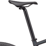 Sadel på Specialized Epic Hardtail Comp