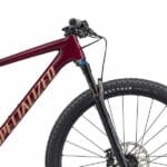 Styr på Specialized Epic Hardtail Comp