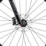 front hub på Specialized Epic Hardtail Comp