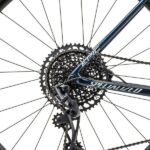 Bagnav på Specialized Epic Hardtail Comp