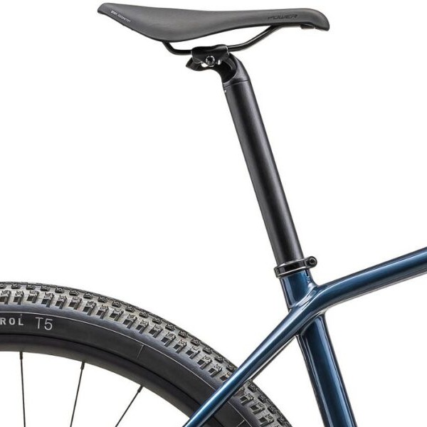 Sadel på Specialized Epic Hardtail Comp