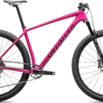 Specialized Epic Hardtail Comp 2025 - Gloss Rebel Pink