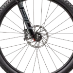 front hub på Specialized Epic Hardtail Comp