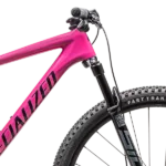 Styr på Specialized Epic Hardtail Comp