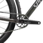 Kranksæt på Specialized Epic Hardtail Comp